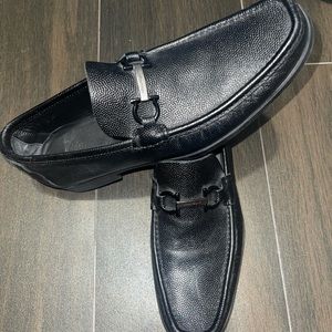 Ferragamo Shoes